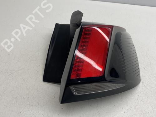 Used Right taillight PEUGEOT 3008 II SUV (MC_, MR_, MJ_, M4_) 1.2 THP/ PureTech 130 (MRHNSM, MRHNSU, MRHNSJ, MRHNYW,... (131 hp) 28168208