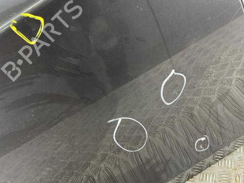 Right rear door BMW 1 (E87) 118 d | BP26224275C5 