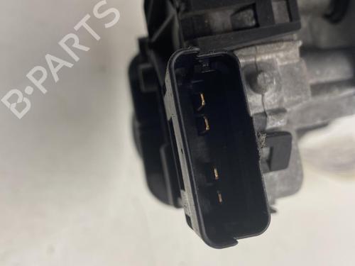 Used Front wiper motor RENAULT TWINGO II (CN0_) 1.2 16V (CN04, CN0B) (75 hp) 22856052