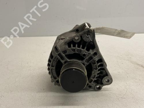 Used Alternator SKODA ROOMSTER (5J7) 1.4 TDI (80 hp) 29528959