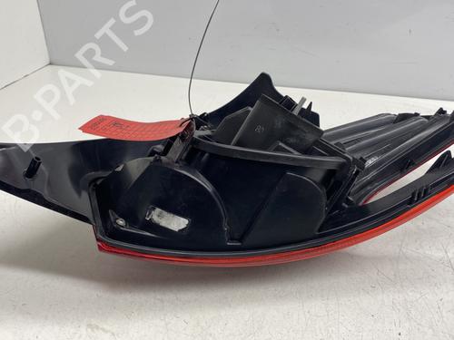 Left taillight PEUGEOT 208 I (CA_, CC_) 1.2 THP 110 | BP27271570C34 
