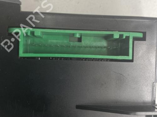Climate control RENAULT CLIO II (BB_, CB_) 1.5 dCi (B/CB07) | BP22860878I5 
