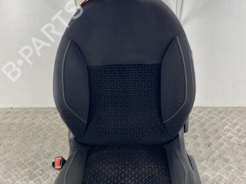 Used Left front seat CITROËN C3 II (SC_) 1.4 (73 hp) 30524535