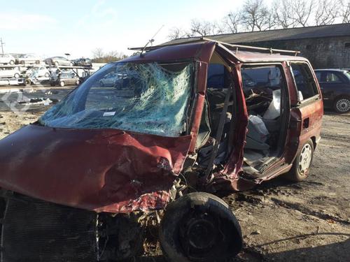 Used Parts PEUGEOT 806 (221) 2.0 2165051