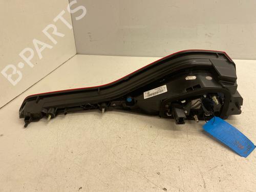 Right tailgate light RENAULT MEGANE IV Hatchback (B9A/M/N_) 1.2 TCe 130 (B9MR) | BP39165664C80 - Image 4