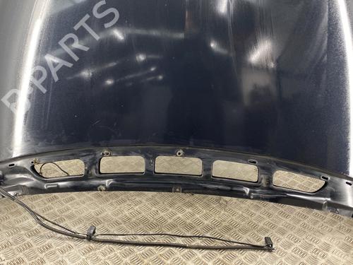Hood MERCEDES-BENZ B-CLASS Sports Tourer (W245) B 200 CDI (245.208) | BP22967080C1 