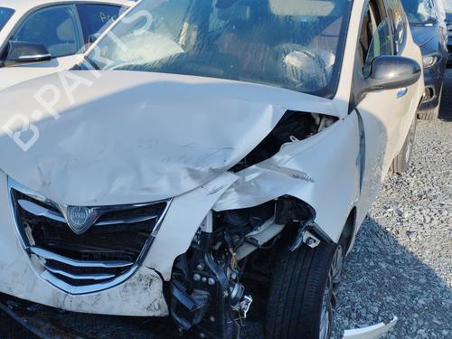 Left mirror LANCIA YPSILON (312_) 0.9 TwinAir (312.PXG11, 312.PXG1A, 312.YXG11, 312.YXG1A) | BP34149359C26  - Image 12