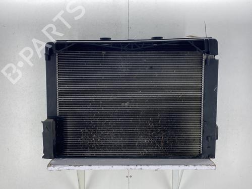 Used AC radiator BMW 5 Touring (F11) 530 d (258 hp) 30853694