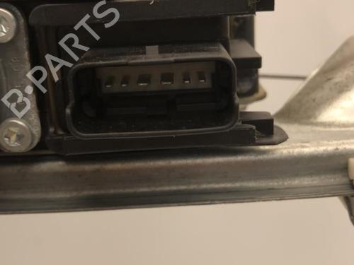 Used Rear left window mechanism PEUGEOT 308 I (4A_, 4C_) 2.0 HDi (136 hp) 22852696