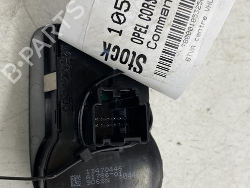 Headlight switch OPEL CORSA E (X15) 1.0 (08, 68) | BP26388555I24