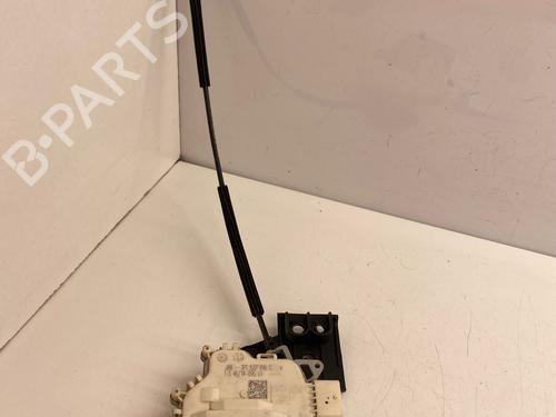 Used Front right lock Front right lock 37250952 37250952