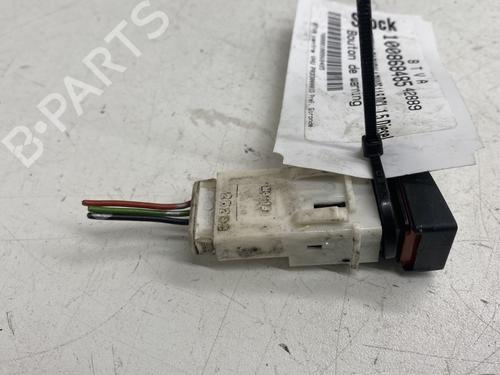Used Warning switch Warning switch NISSAN QASHQAI I (J10, NJ10) 1.5 dCi (106 hp) 25910423 25910423