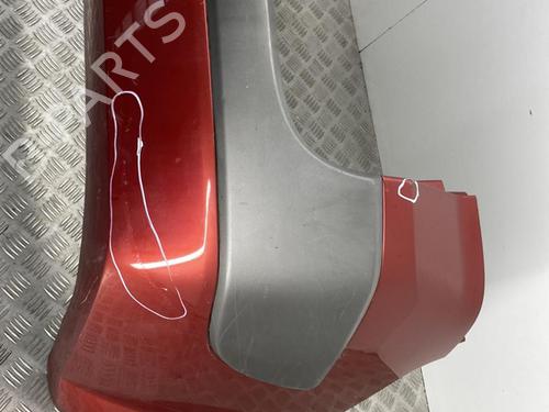 Rear bumper RENAULT MEGANE II Estate (KM0/1_) 1.9 dCi (KMRG, KM1G, KM0G, KM2C) | BP22853944C8 