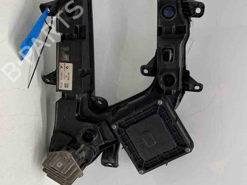 Right daytime light RENAULT CAPTUR I (J5_, H5_) 0.9 TCe 90 | BP36763603C103 - Image 3