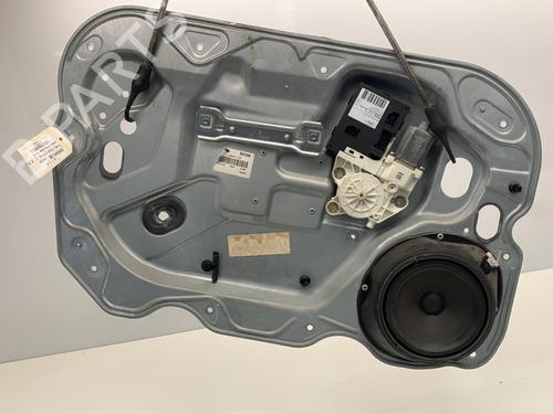 Used Front left window mechanism Front left window mechanism FORD FOCUS II (DA_, HCP, DP) 2.0 TDCi (133 hp) 22853289 22853289