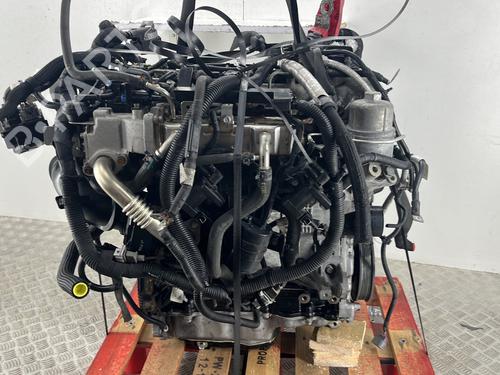Motor CHEVROLET CAPTIVA (C100, C140) 2.2 D 4WD (184 hp) 32145566