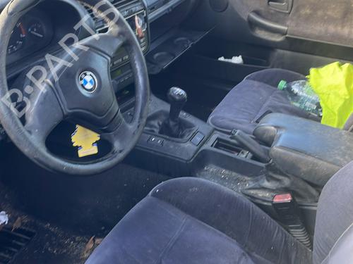 Left front indicator BMW 3 (E36) 325 tds | BP26388773C32 - Image 14