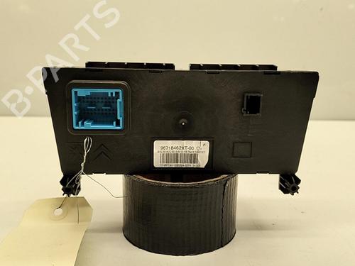 Climate control PEUGEOT 308 SW I (4E_, 4H_) 1.6 HDi | BP22856789I5 
