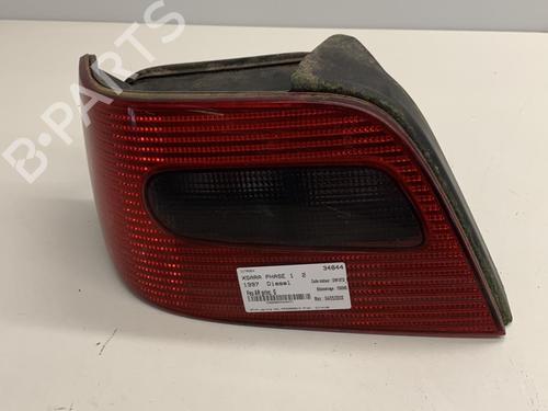 Used Left taillight Left taillight CITROËN XSARA (N1) 2.0 HDi 90 (90 hp) 22853571 22853571