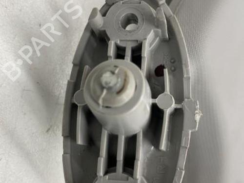 Used Right sun visor Right sun visor FORD ECOSPORT 1.0 EcoBoost (125 hp) 22849474 22849474