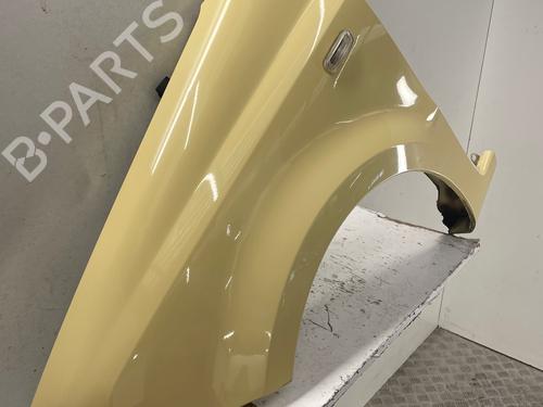 Used Left front fenders Left front fenders FIAT PANDA (169_) 1.1 (169.AXA1A) (54 hp) 40225063 40225063