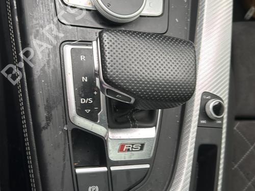 Gearbox AUDI A5 (F53, F5P) RS5 TFSI quattro | BP27375635M3 
