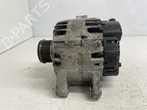 Used Alternator Alternator 37663014 37663014
