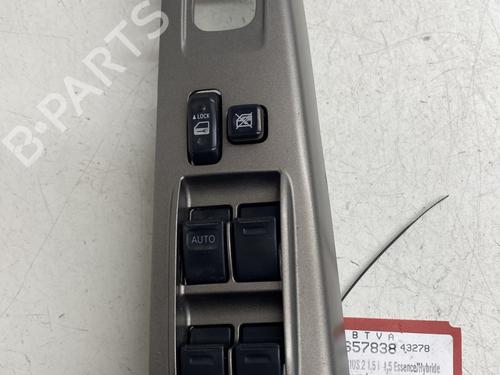 Used Switch TOYOTA PRIUS Liftback (_W2_) 1.5 Hybrid (NHW20_, NHW20R) (112 hp) 26686413
