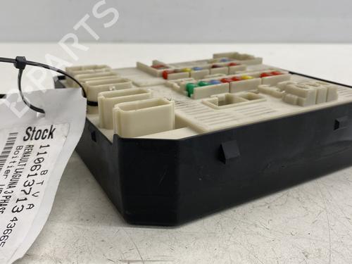 Used Electronic module Electronic module RENAULT LAGUNA III Grandtour (KT0/1) 2.0 dCi (KT07, KT0J, KT14, KT1A, KT1S) (131 hp) 29375359 29375359