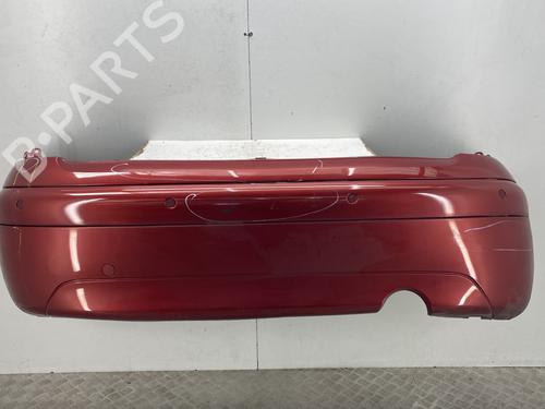 Used Rear bumper CITROËN C3 I (FC_, FN_) 1.4 HDi (68 hp) 27205836