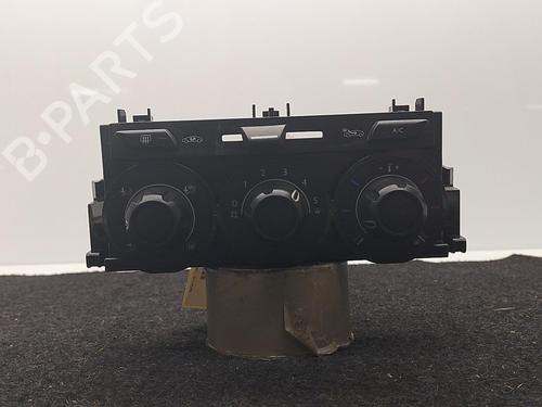 Used Climate control Climate control CITROËN C3 II (SC_) 1.1 i (60 hp) 22857022 22857022