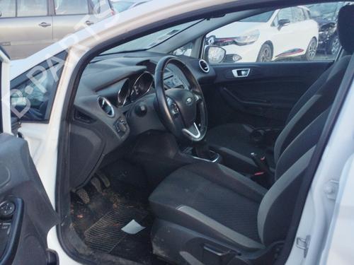 Used Parts FORD FIESTA VI (CB1, CCN) 1.5 TDCi (75 hp) 4423205