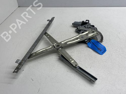Used Front right window mechanism CITROËN C-CROSSER (VU_, VV_) 2.2 HDi (156 hp) 30392664