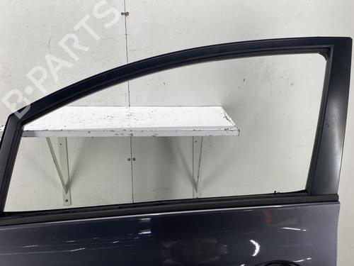 Left front door TOYOTA AURIS (_E15_) 2.0 D-4D (ADE150_, ADE150R) | BP29968850C2