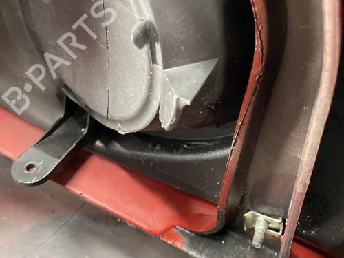 Used Front bumper Front bumper 22849652 22849652