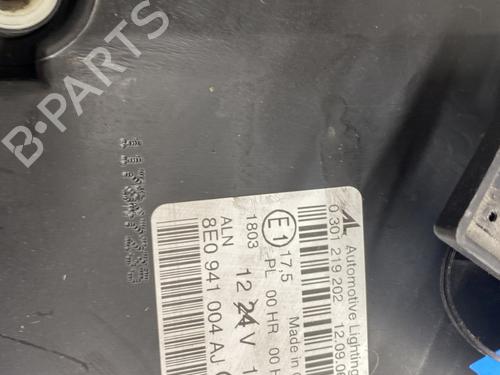 Right headlight AUDI A4 B7 (8EC) 2.0 TDI 16V | BP30725026C29 - Image 4