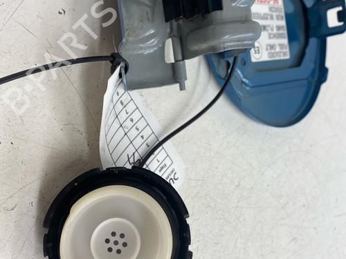 Used Fuel flap Fuel flap MITSUBISHI MIRAGE / SPACE STAR VI Hatchback (A0_A) 1.2 (71 hp) 34336625 34336625