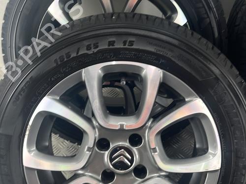 Other CITROËN E-MEHARI Electric | BP29870387O1