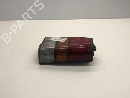 Used Right taillight FIAT PANDA (141_) 1100 (54 hp) 22858739
