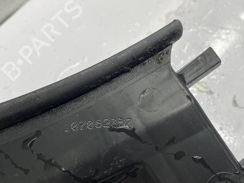 Rear bumper bracket FORD FIESTA VI (CB1, CCN) 1.5 TDCi | BP29139086C159 