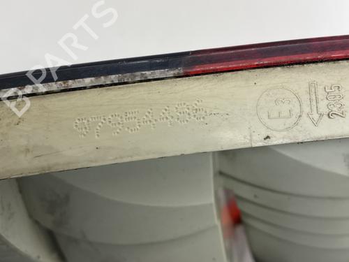 Left tailgate light MERCEDES-BENZ B-CLASS Sports Tourer (W245) B 200 CDI (245.208) | BP23831545C79 