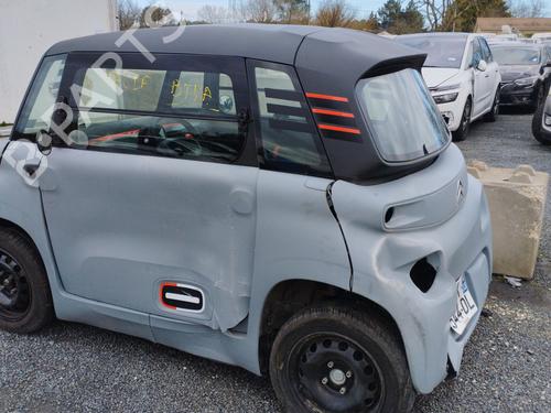 Used Parts CITROËN AMI (9A_)  Electric (9AZ2CA)  4838065