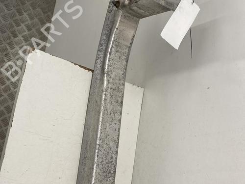 Used Front bumper reinforcement Front bumper reinforcement 22850131 22850131