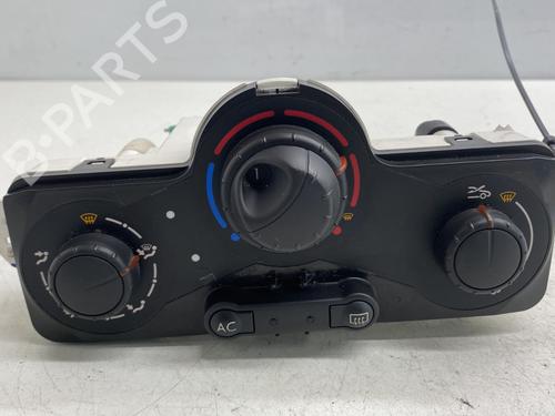 Climate control RENAULT MODUS / GRAND MODUS (F/JP0_) 1.5 dCi 75 | BP30294414I5 - Image 2