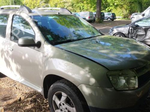 Mirror switch DACIA DUSTER (HS_) 1.5 dCi (HSMC) | BP24467133I25 - Image 10