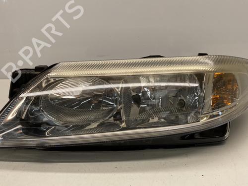 Used Left headlight Left headlight RENAULT LAGUNA II (BG0/1_) 1.6 16V (BG0A, BG0L) (107 hp) 22854625 22854625