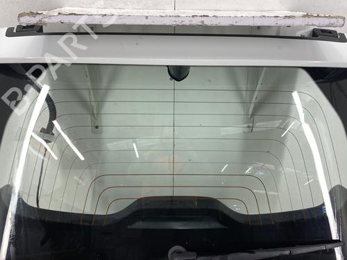 Bootlid window RENAULT TWINGO III (BCM_, BCA_) 1.0 SCe 70 (BCMB) | BP32318480C64