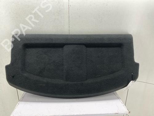Rear parcel shelf VW BEETLE (5C1, 5C2) 1.6 TDI | BP36763560C85 - Image 4