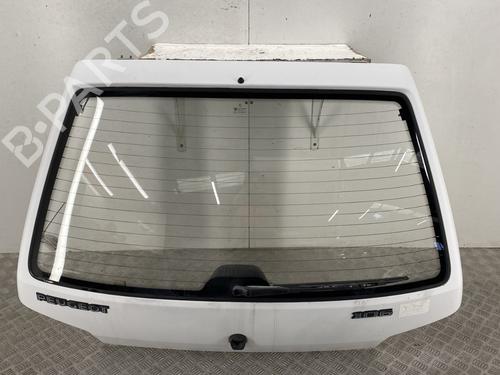Used Tailgate Tailgate PEUGEOT 106 I (1A, 1C) 1.0 (50 hp) 33738496 33738496