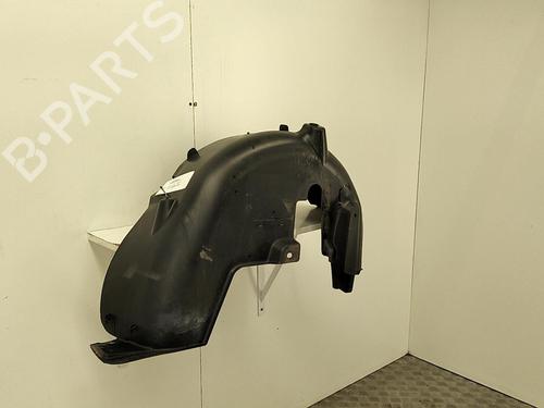 Wheel arch PEUGEOT 208 I (CA_, CC_) 1.4 HDi | BP22851982C56